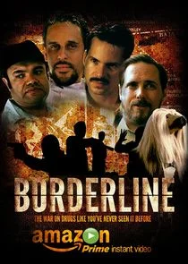 Póster de Borderline