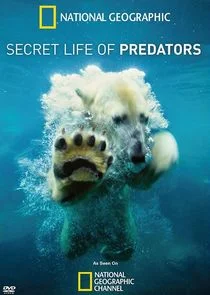 Secret Life of Predators afişi
