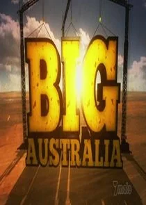 Big Australia afişi