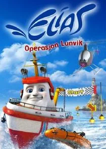 Poster di Elias