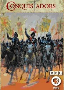 Conquistadors Poster