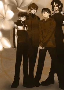 Plakat Weiss Kreuz