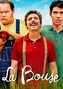 Póster de La Bouse