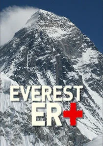 Everest - Ärzte in der Todeszone Poster