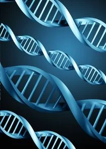 DNA Poster