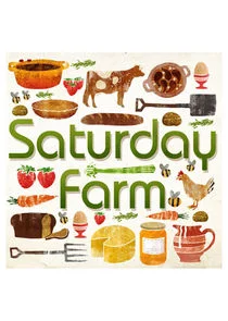 Saturday Farm afişi