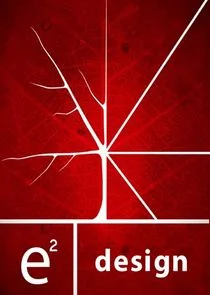 e2 Design afişi