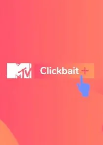Póster de Clickbait