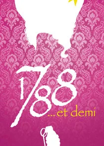 Póster de 1788...et demi