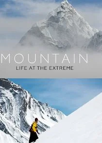 Póster de Montañas
