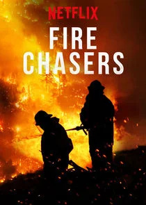 Poster di Fire Chasers
