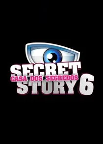 Secret Story - Casa dos Segredos afişi