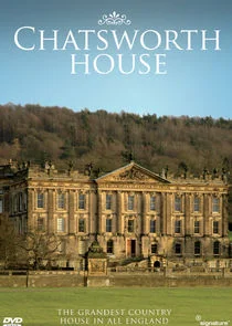 Chatsworth poster