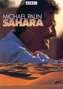 Sahara with Michael Palin