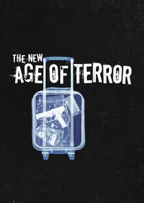 New Age of Terror – In Zeiten des Terrors Poster