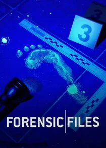 Affiche de Forensic Files