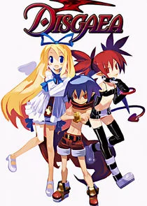 Poster di Disgaea