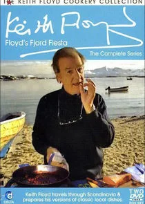 Poster di Floyd's Fjord Fiesta