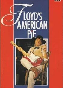 Affiche de Floyd's American Pie