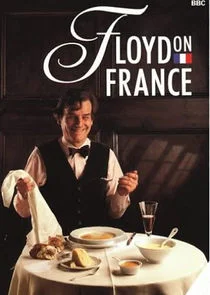 Affiche de Floyd on France