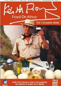Affiche de Floyd on Africa