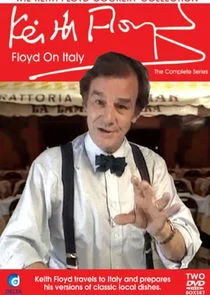 Affiche de Floyd on Italy