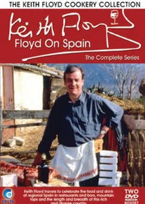Affiche de Floyd on Spain