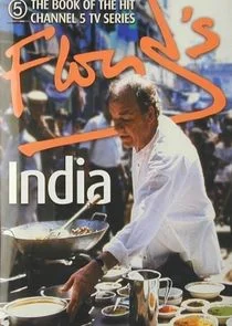 Affiche de Floyd's India