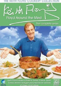 Affiche de Floyd Around the Med