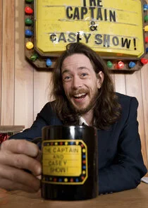 Poster di The Captain and Casey Show