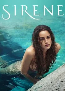 Sirene poster