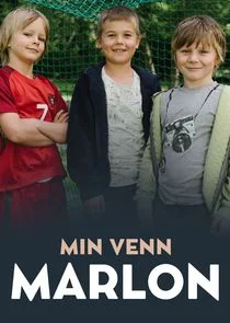 Poster di Min venn Marlon