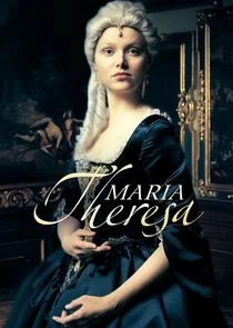 Maria Theresia Poster