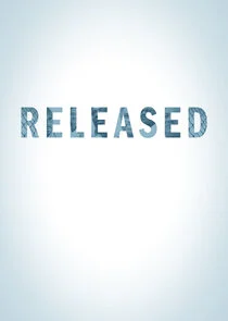 Released afişi