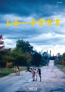 La Zona poster