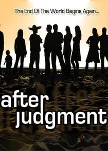 After Judgment Poster