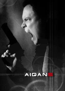 Aidan 5 Poster