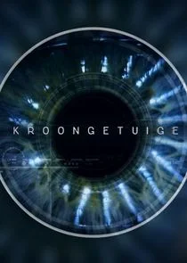 Kroongetuige afişi