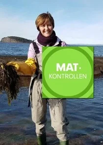 Matkontrollen afişi