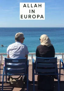 Allah in Europa afişi