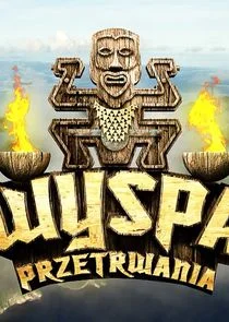 Affiche de Wyspa przetrwania