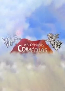 As Divinas ComÄ‚Â©dias poster