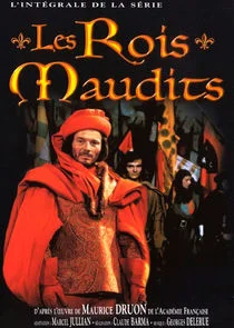 Les Rois Maudits Poster