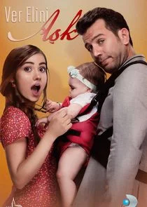 Ver Elini AÄąĹşk