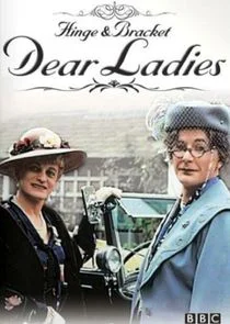 Dear Ladies poster