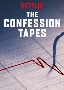 Poster di The Confession Tapes