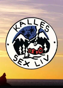 Kalles sex liv afişi
