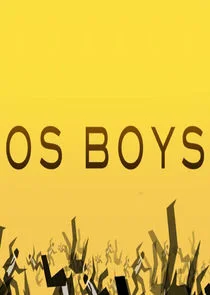 Os Boys poster