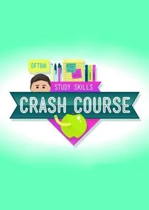 Crash Course Study Skills Poster
