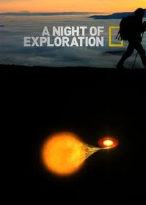 A Night of Exploration afişi
